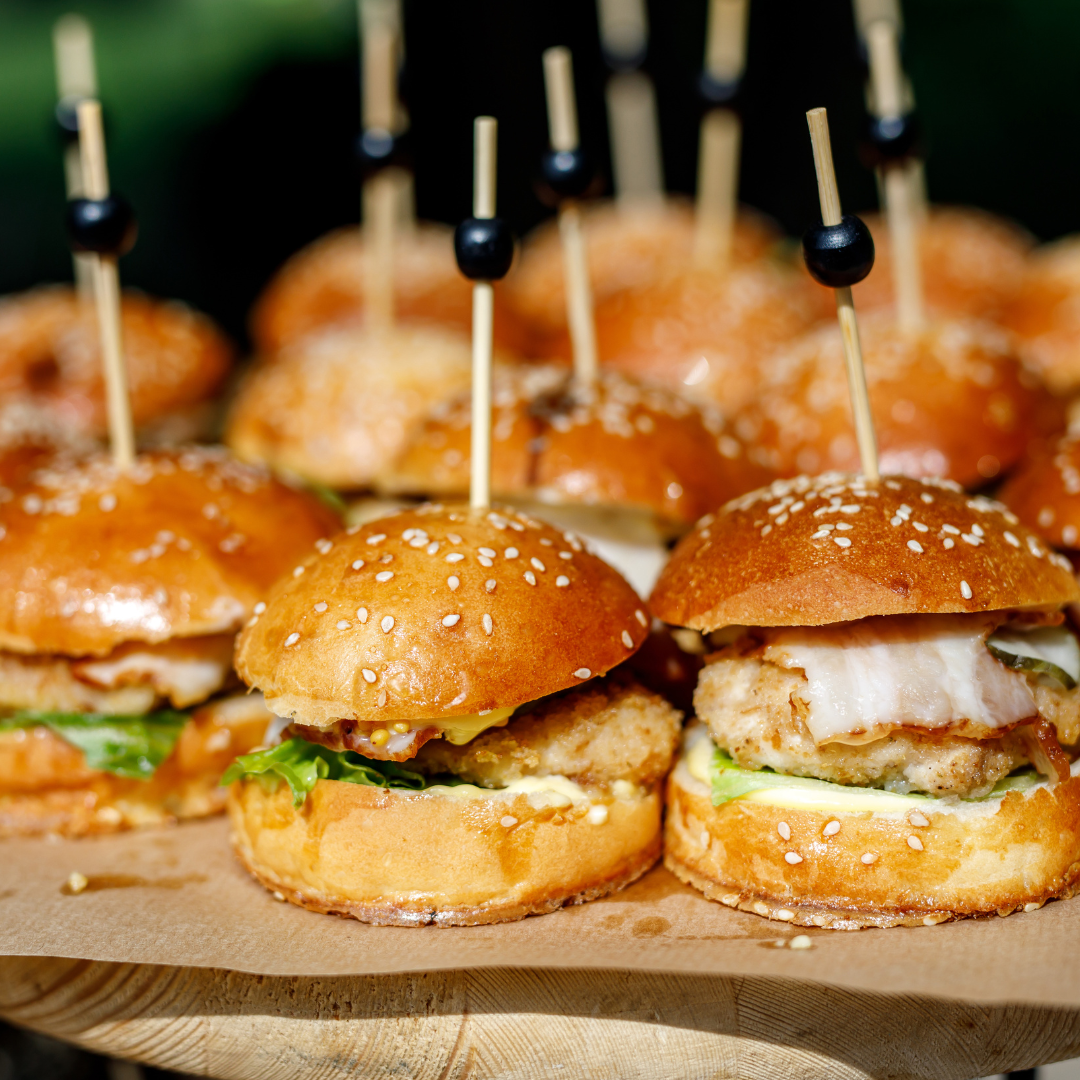 Catering & Eventi