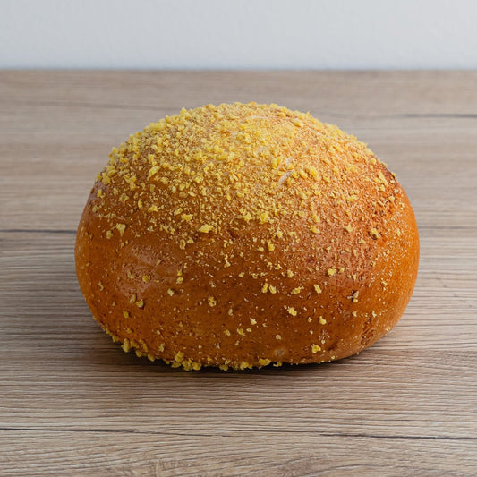 BUNS SUPER CRISPY PER HAMBURGER