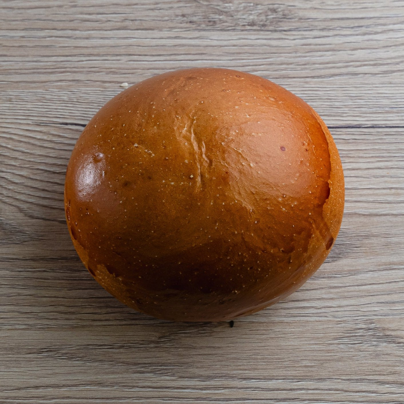 BUNS LUCIDI PER HAMBURGER