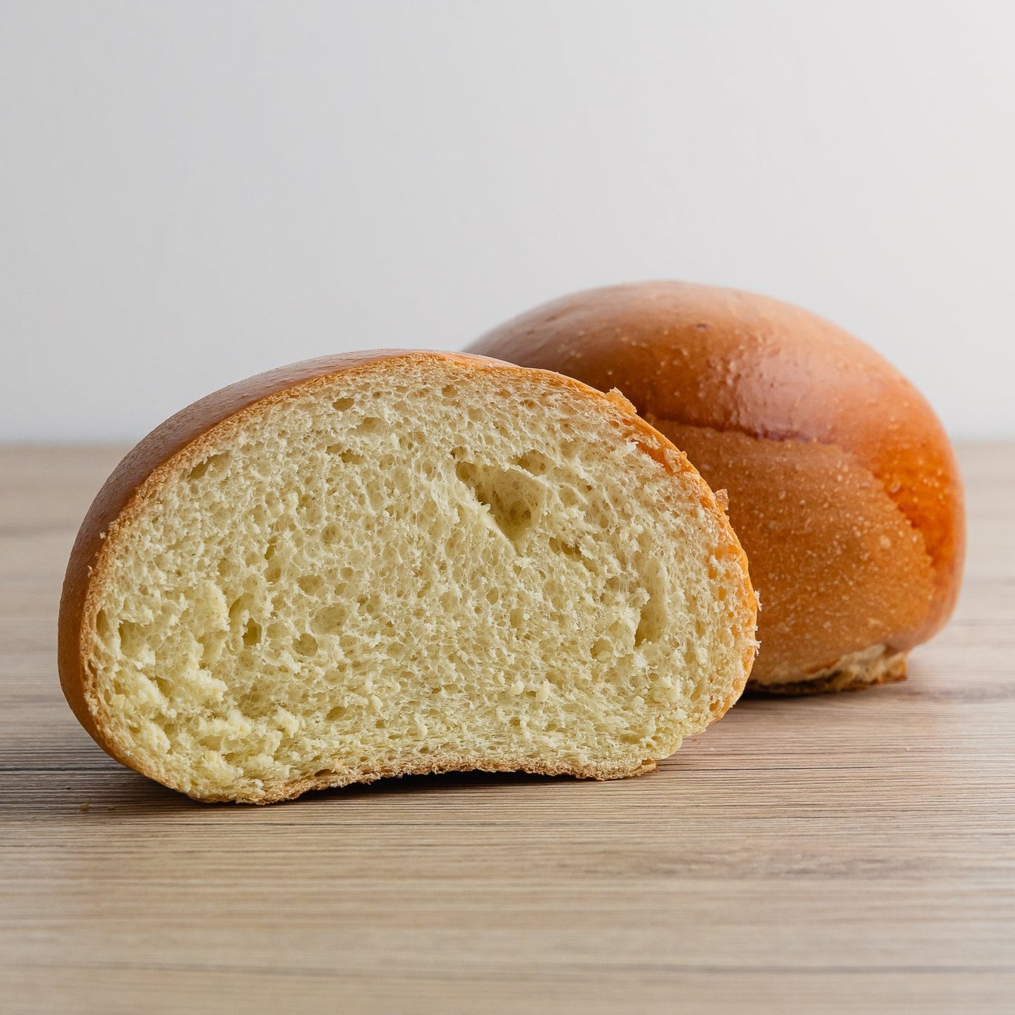 BUNS LUCIDI PER HAMBURGER