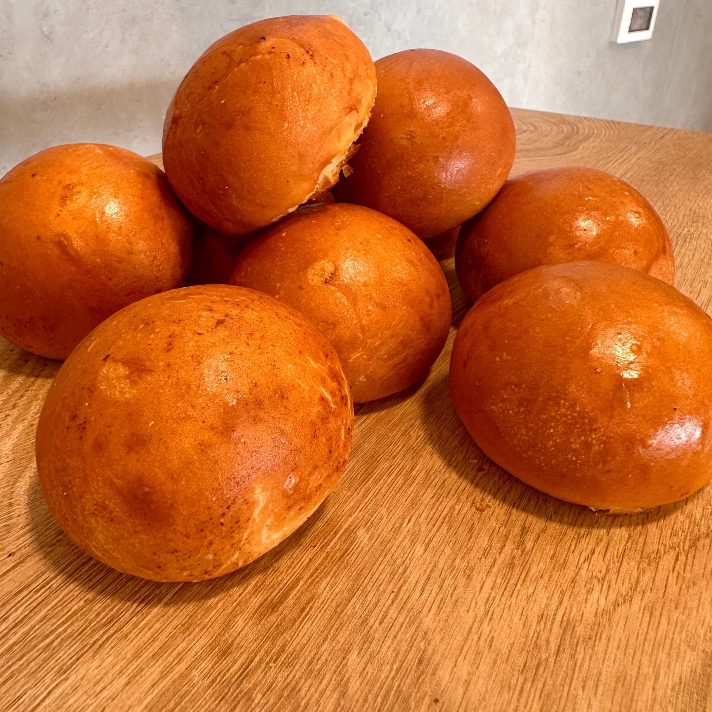 BUNS LUCIDI MINI