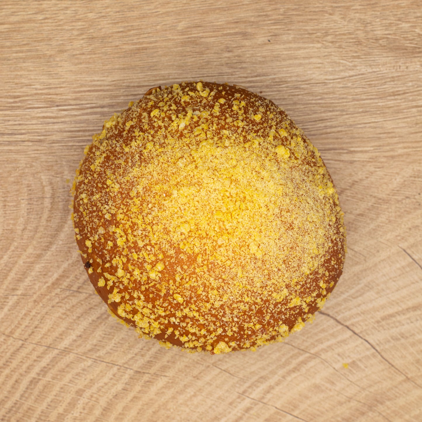 Petits pains croustillants XXL pour hamburgers