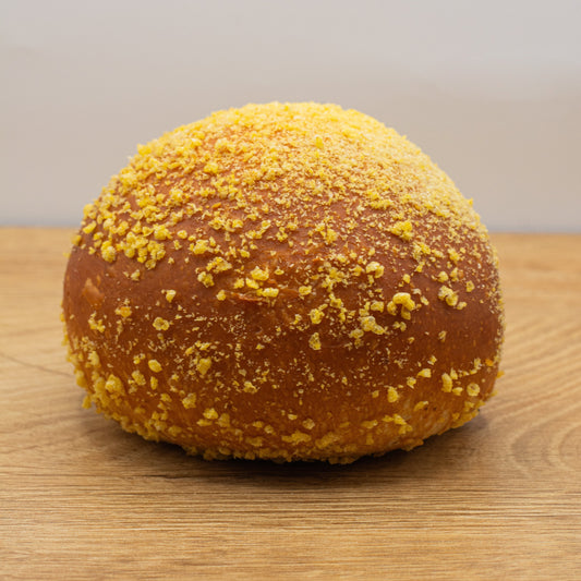 XXL CRISPY HAMBURGER BUNS