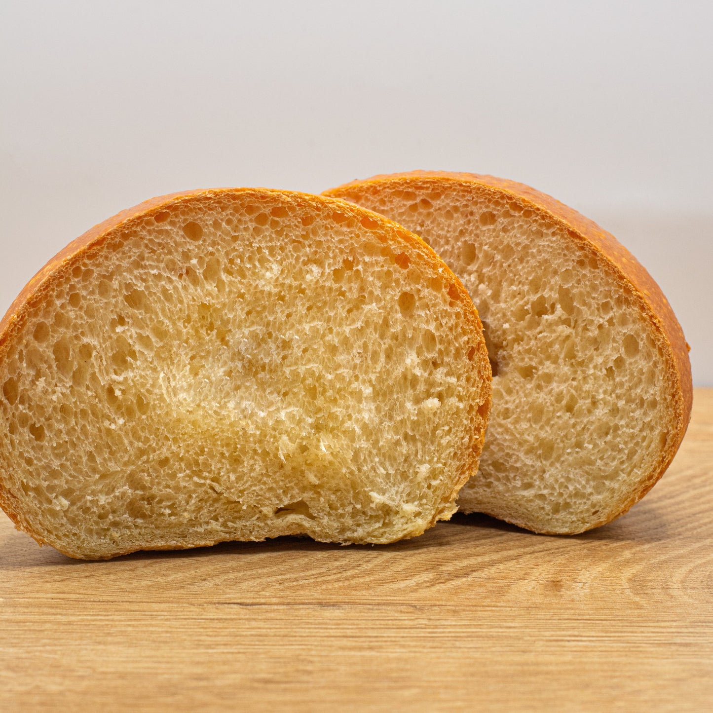 BUNS LUCIDI XXL PER HAMBURGER