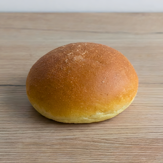 Petits pains brillants XXL pour hamburgers